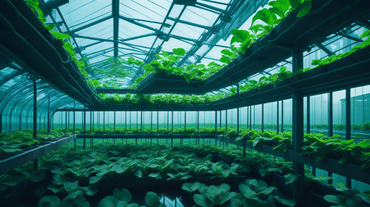Unraveling the Magic of Hydroponic Lettuce: A Comprehensive Guide