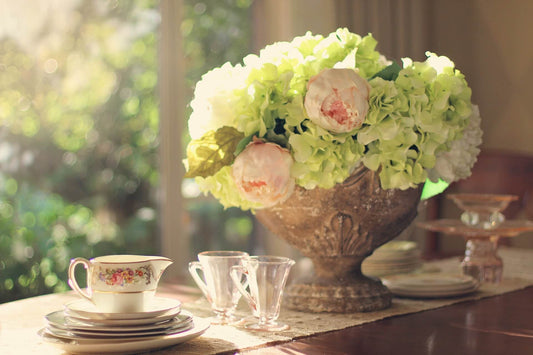 The Comprehensive Guide to Propagating Peonies: From Division to Seeds