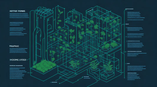 Step-by-Step Guide: Starting a Hydroponic Garden
