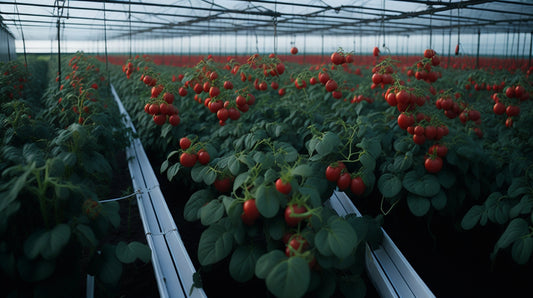 Understanding Hydroponics: A Modern Farming Revolution