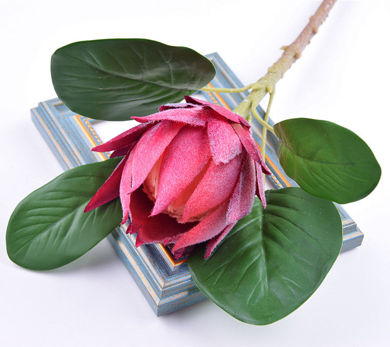 Artificial Imperial Flower For Living Room Indoor Decoration And Wedding