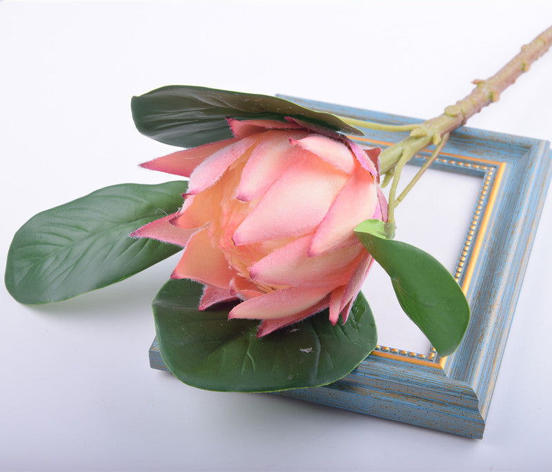 Artificial Imperial Flower For Living Room Indoor Decoration And Wedding