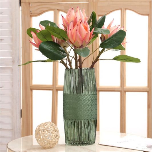 Artificial Imperial Flower For Living Room Indoor Decoration And Wedding