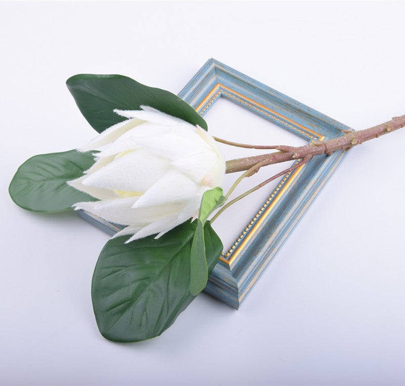 Artificial Imperial Flower For Living Room Indoor Decoration And Wedding