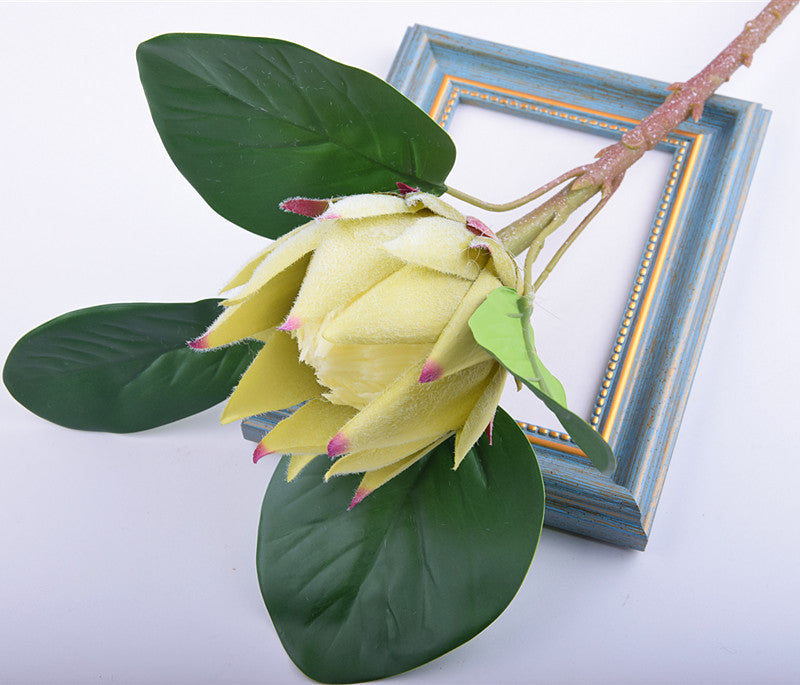 Artificial Imperial Flower For Living Room Indoor Decoration And Wedding