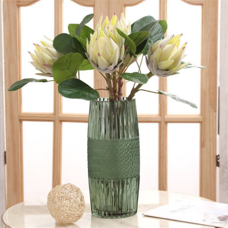 Artificial Imperial Flower For Living Room Indoor Decoration And Wedding