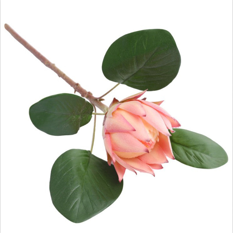 Artificial Imperial Flower For Living Room Indoor Decoration And Wedding