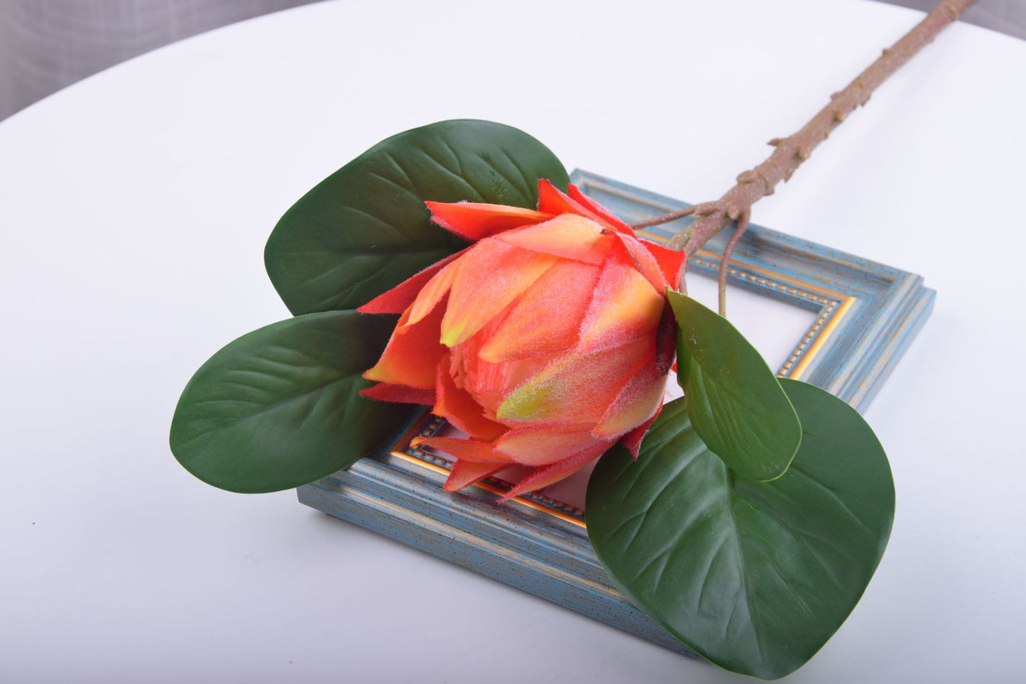 Artificial Imperial Flower For Living Room Indoor Decoration And Wedding