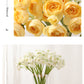 Artificial Little Camellia For Living Room Indoor Decoration And Wedding