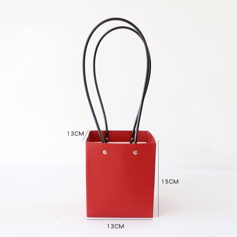 Waterproof Handheld Flower Basket