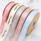 Sweet Love Ribbon For Flower Bouquet and Gift Packing