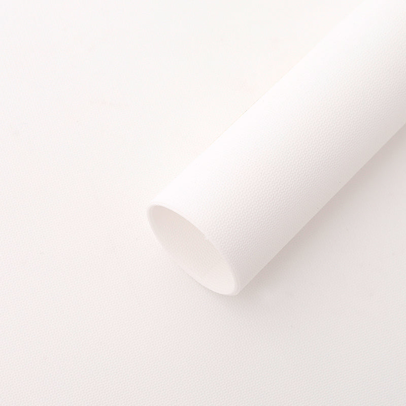 Kaffin Paper - Embossed 3D Flower Wrapping Paper