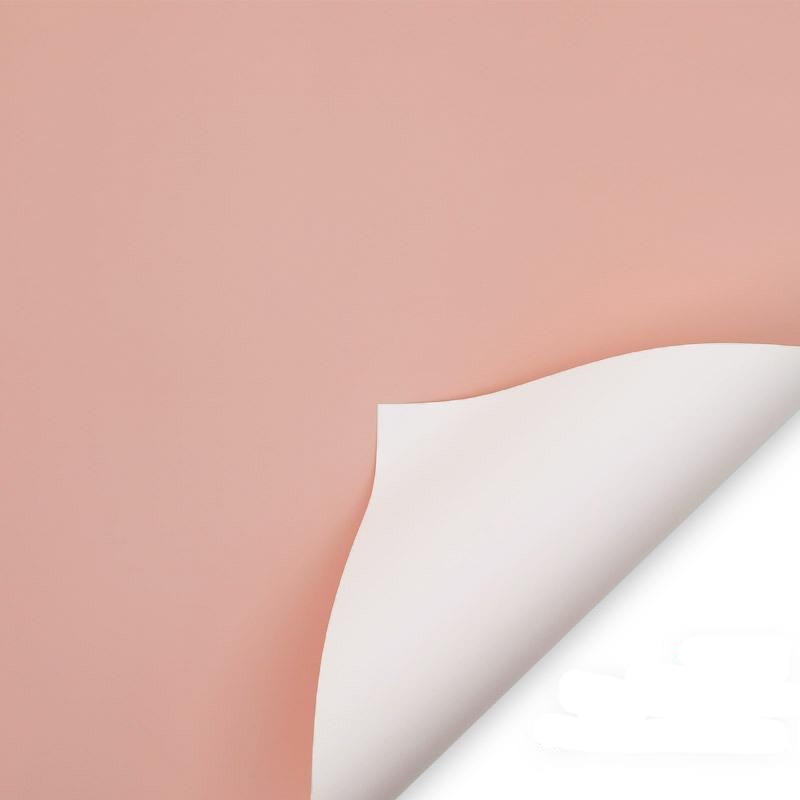 Double-sided Waterproof Flower Wrapping Paper