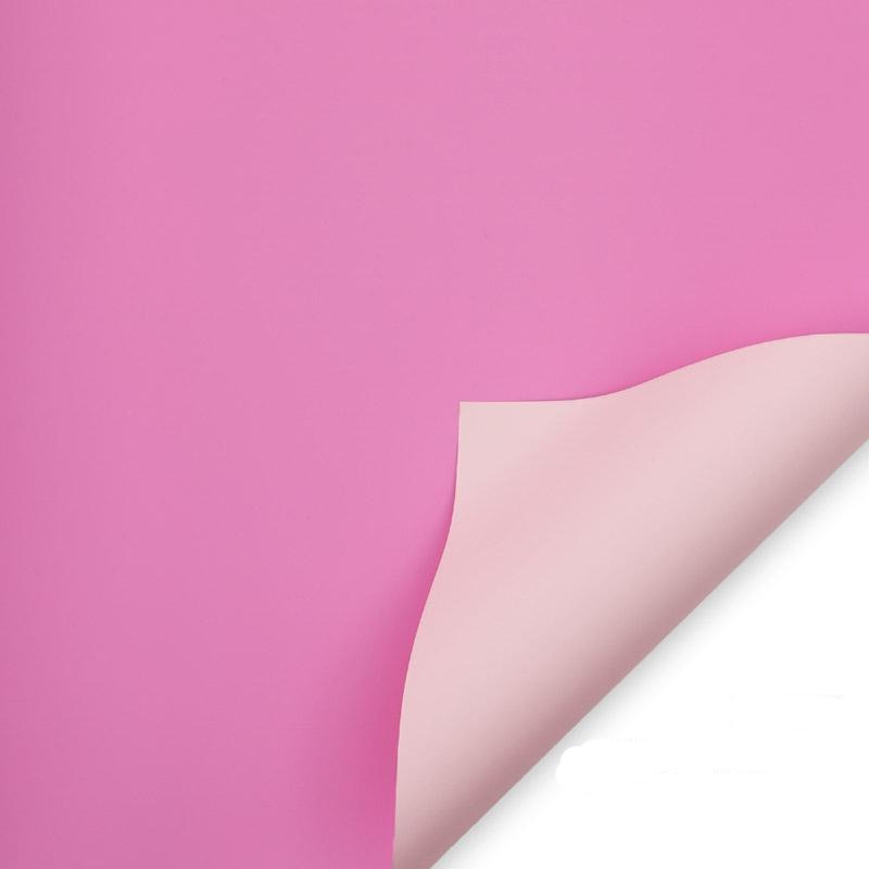 Double-sided Waterproof Flower Wrapping Paper