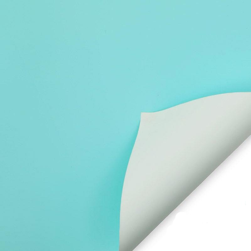 Double-sided Waterproof Flower Wrapping Paper