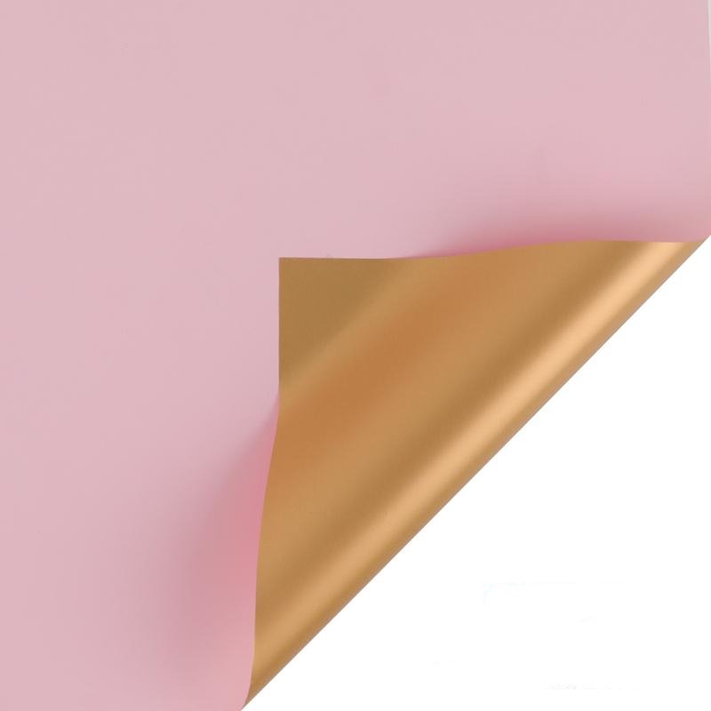 Double-sided Waterproof Flower Wrapping Paper