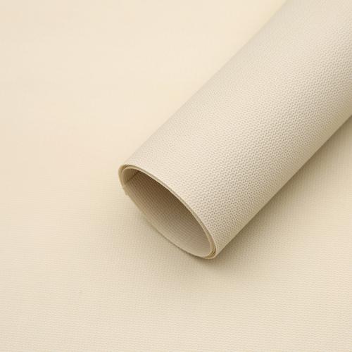 Kaffin Paper - Embossed 3D Flower Wrapping Paper