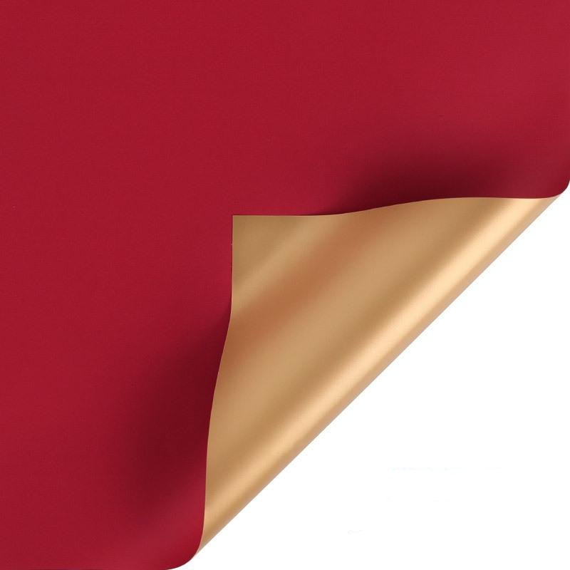 Double-sided Waterproof Flower Wrapping Paper