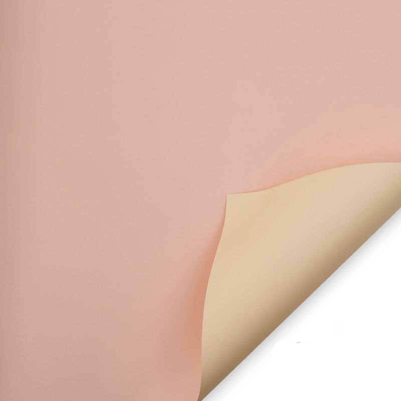 Double-sided Waterproof Flower Wrapping Paper