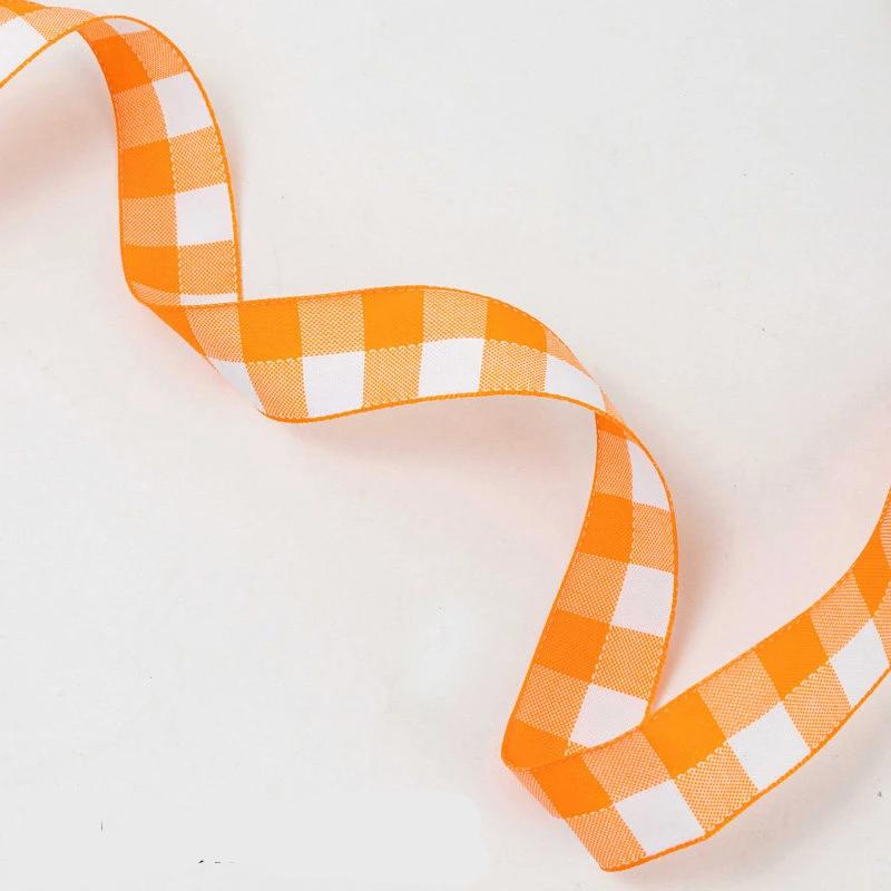 Lattice Ribbon For Flower Bouquet and Gift Packing