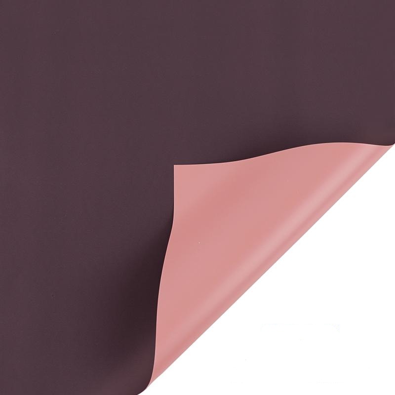 Double-sided Waterproof Flower Wrapping Paper