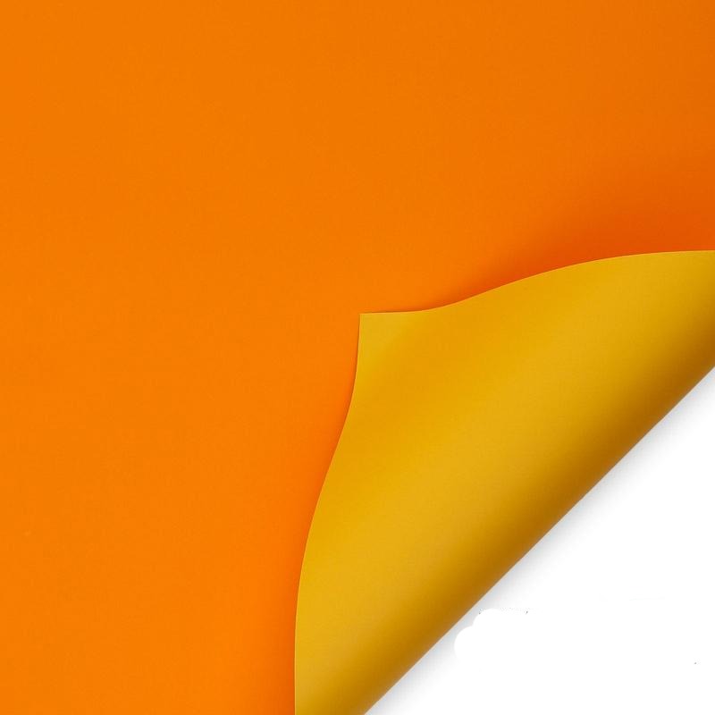 Double-sided Waterproof Flower Wrapping Paper