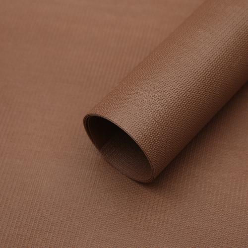 Kaffin Paper - Embossed 3D Flower Wrapping Paper