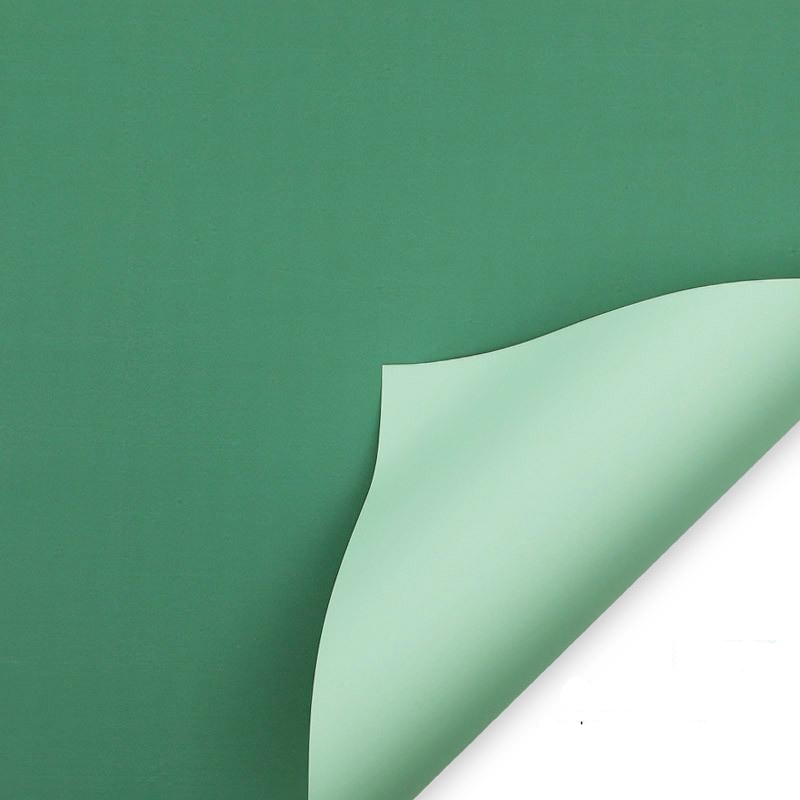 Double-sided Waterproof Flower Wrapping Paper