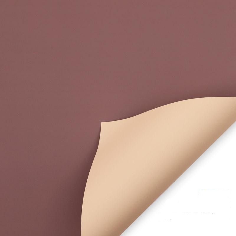 Double-sided Waterproof Flower Wrapping Paper