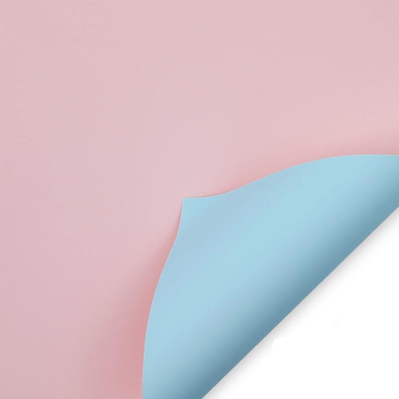 Double-sided Waterproof Flower Wrapping Paper