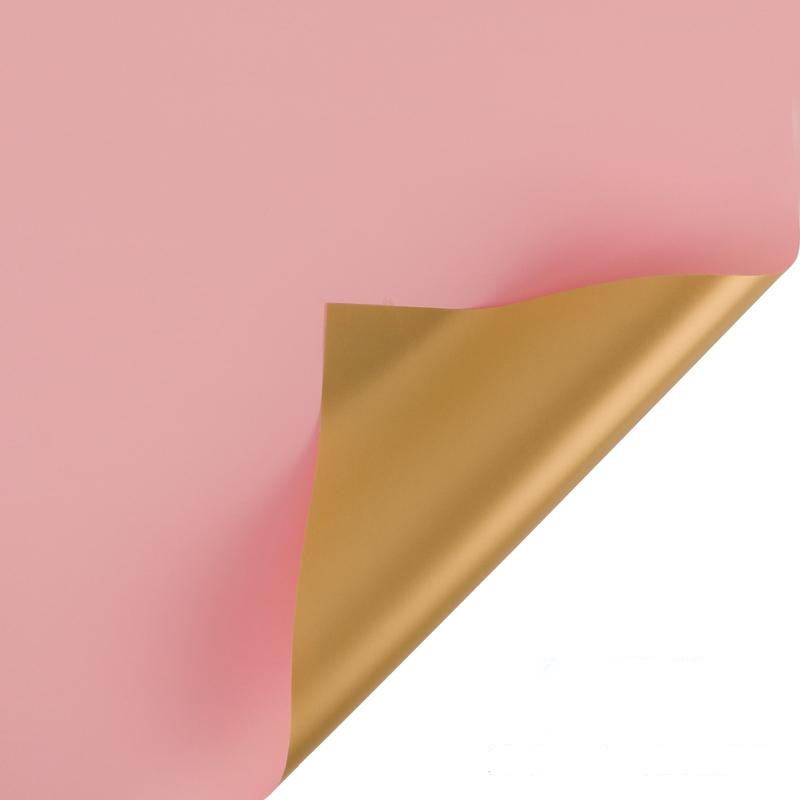 Double-sided Waterproof Flower Wrapping Paper