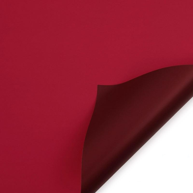 Double-sided Waterproof Flower Wrapping Paper