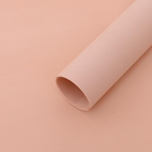 Kaffin Paper - Embossed 3D Flower Wrapping Paper