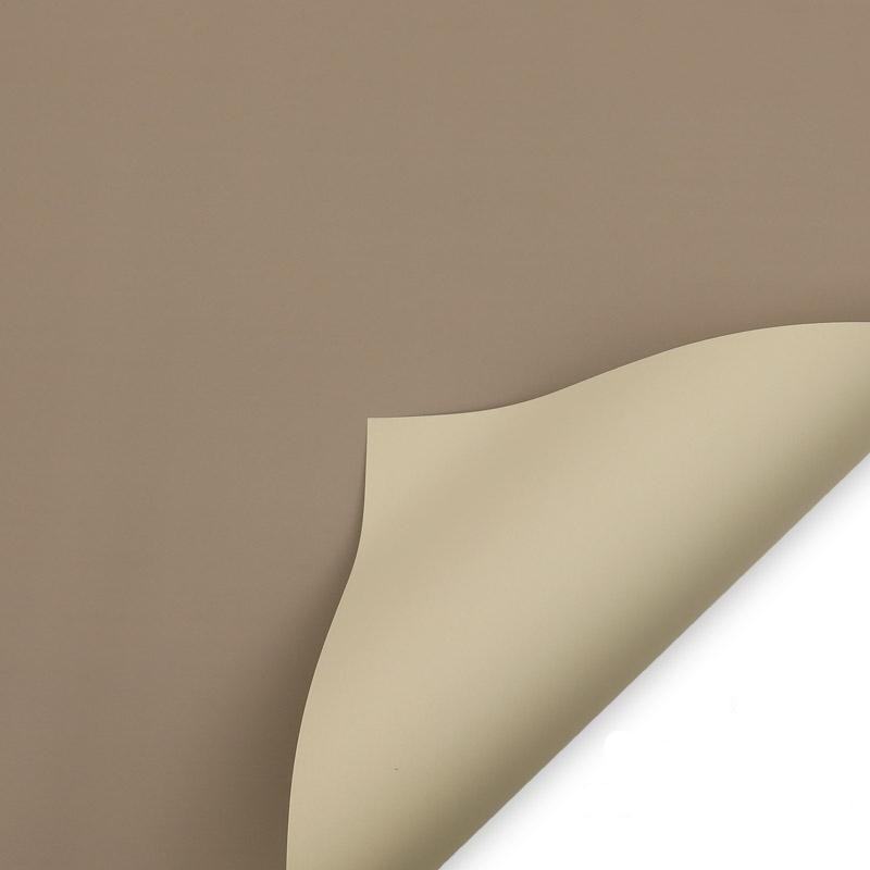 Double-sided Waterproof Flower Wrapping Paper