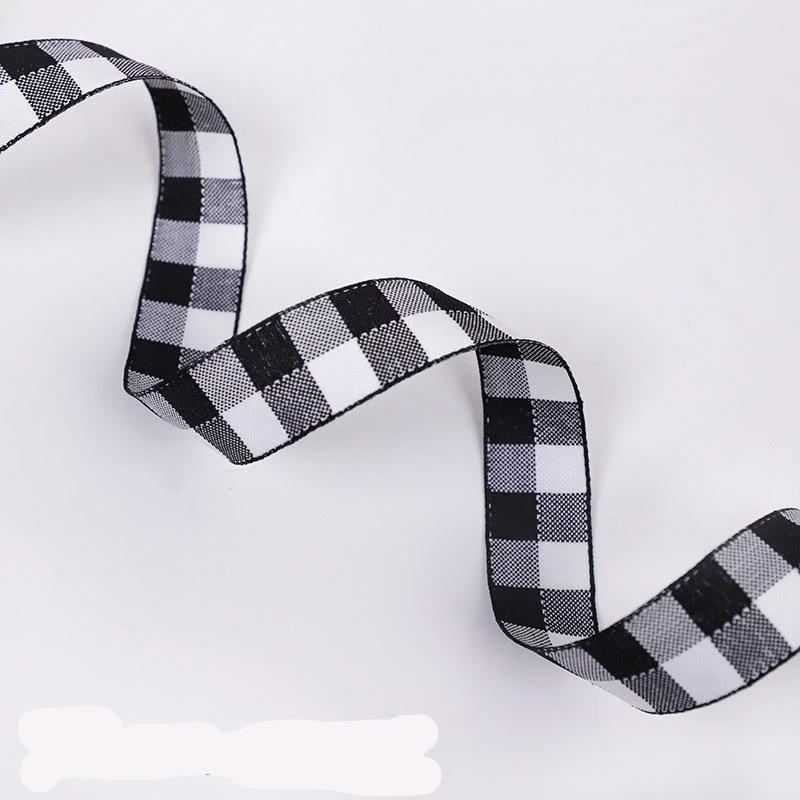 Lattice Ribbon For Flower Bouquet and Gift Packing