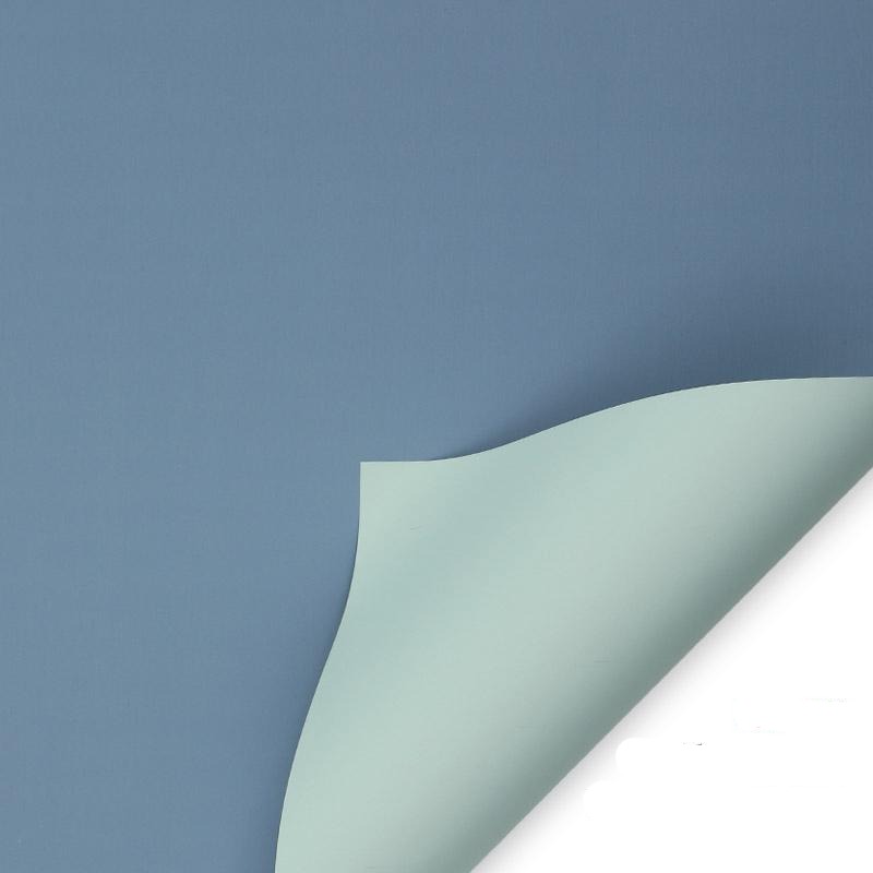 Double-sided Waterproof Flower Wrapping Paper