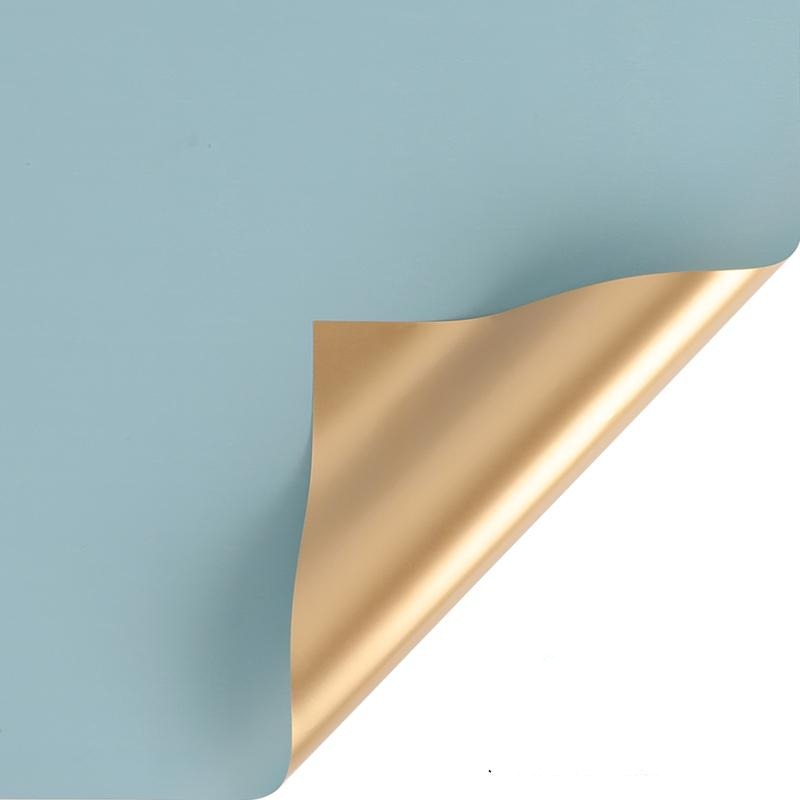 Double-sided Waterproof Flower Wrapping Paper