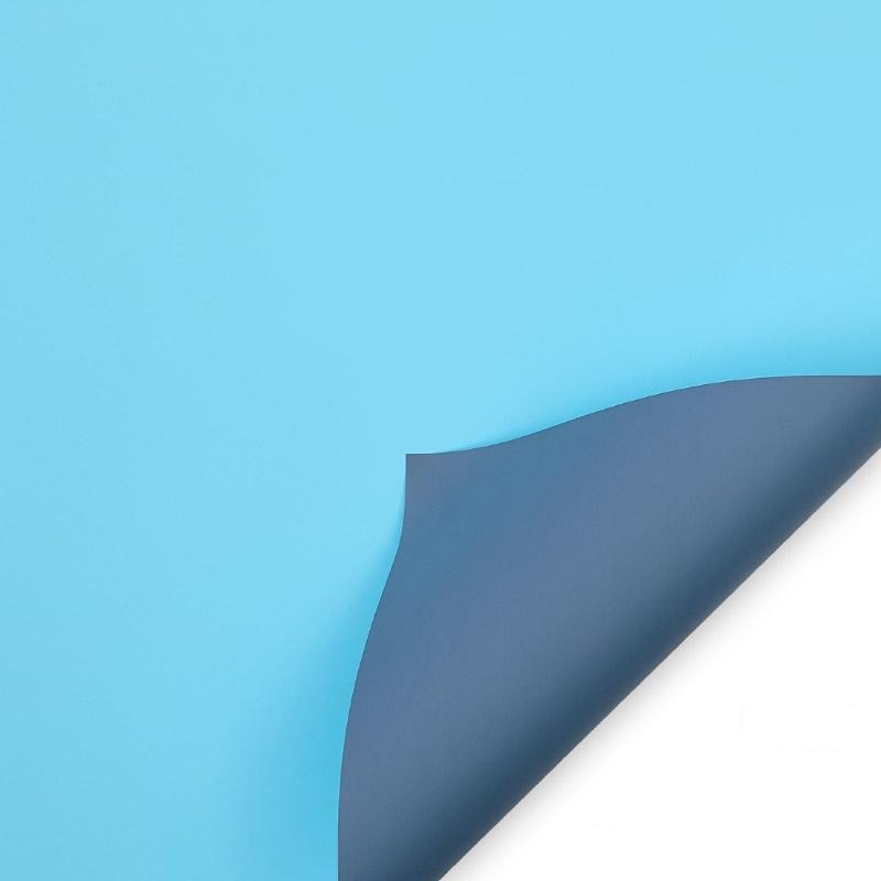 Double-sided Waterproof Flower Wrapping Paper