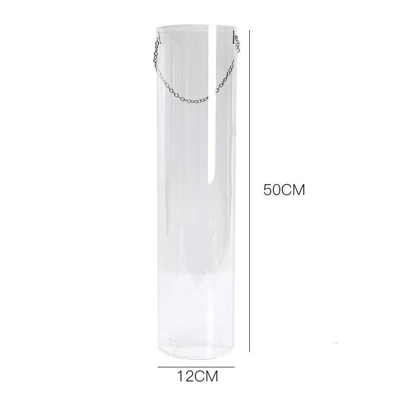Only You Transparent Handheld Flower Box