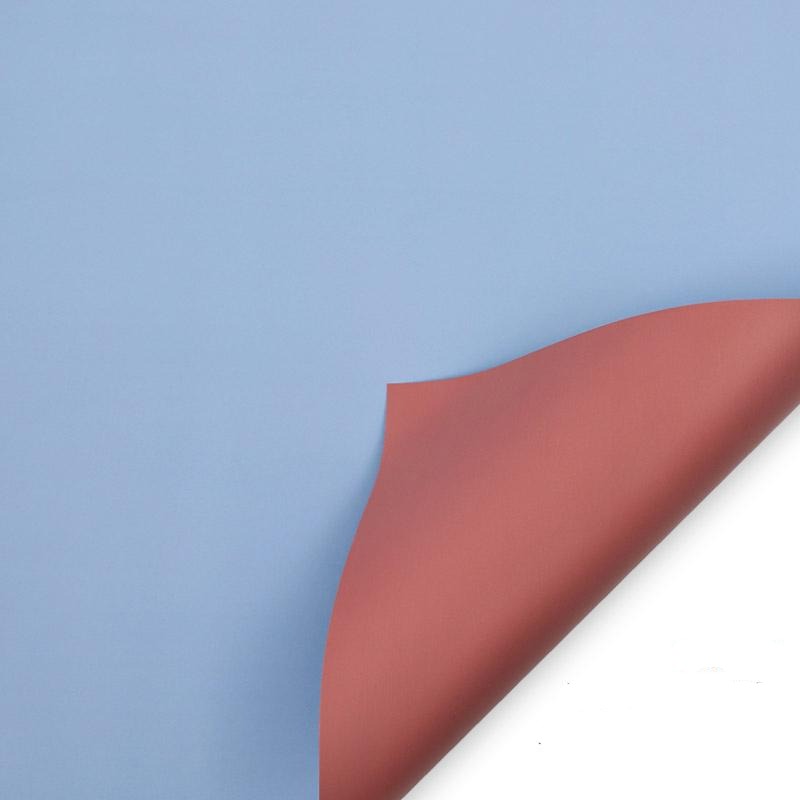 Double-sided Waterproof Flower Wrapping Paper