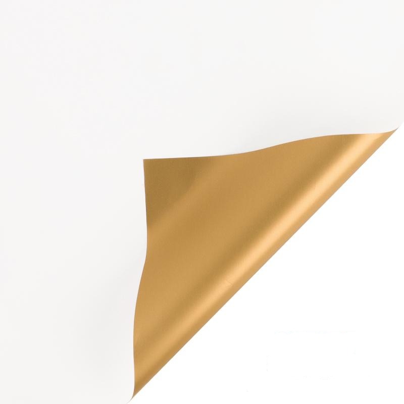 Double-sided Waterproof Flower Wrapping Paper