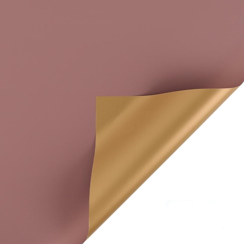 Double-sided Waterproof Flower Wrapping Paper