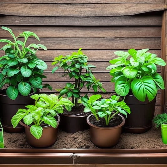 Soil vs. Hydroponics: Exploring the Best Gardening Method for You