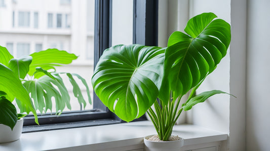 How to Propagate A Mini Monstera?