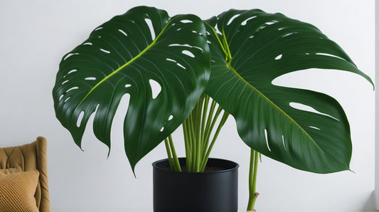 How to Propagate Monstera Adansonii: A Comprehensive Guide