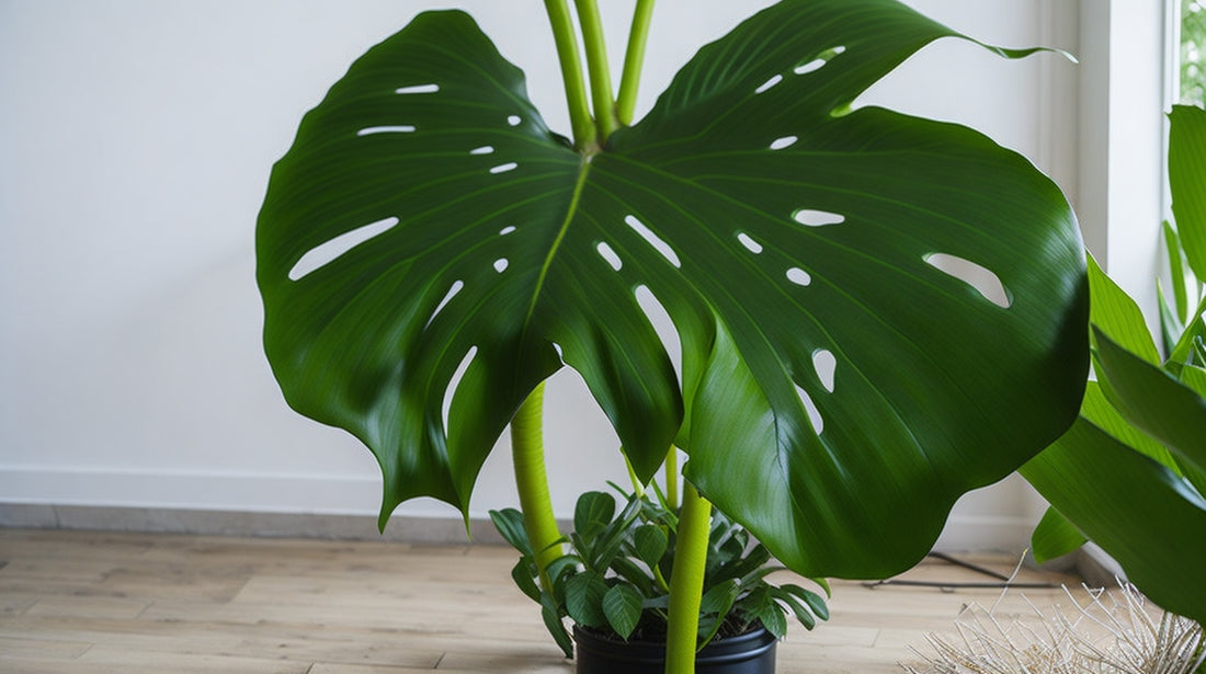 How to Propagate a Monstera Deliciosa: A Comprehensive Guide