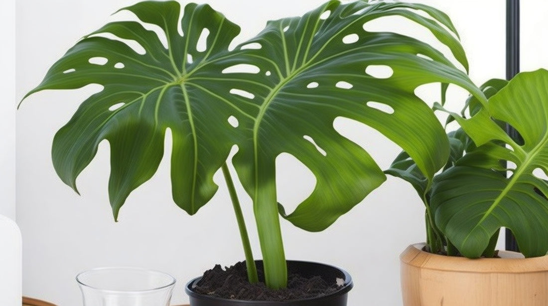 Can You Propagate a Monstera Without a Node? A Comprehensive Guide