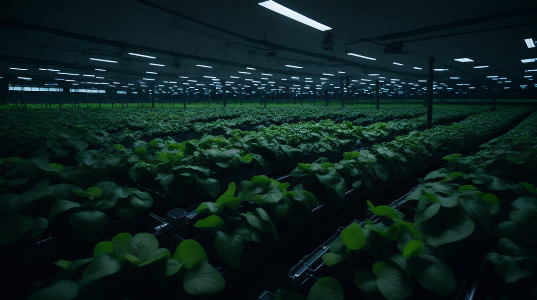 Hydroponics: Revolutionizing Fresh Vegetables Production