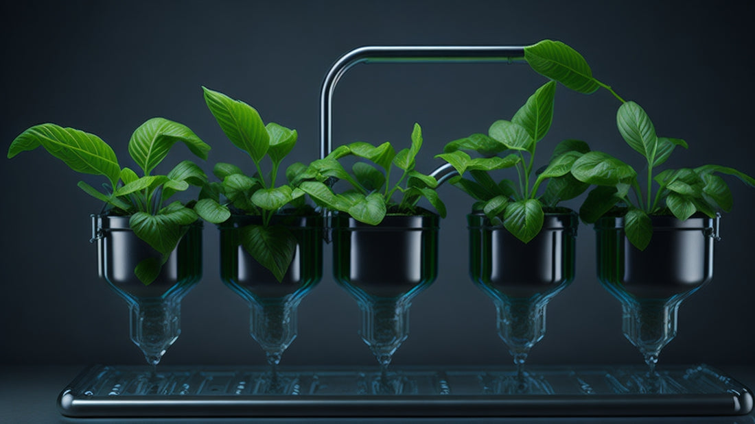 Venturing into Hydroponics: An Unearthly Alternative for Plant Cultivation
