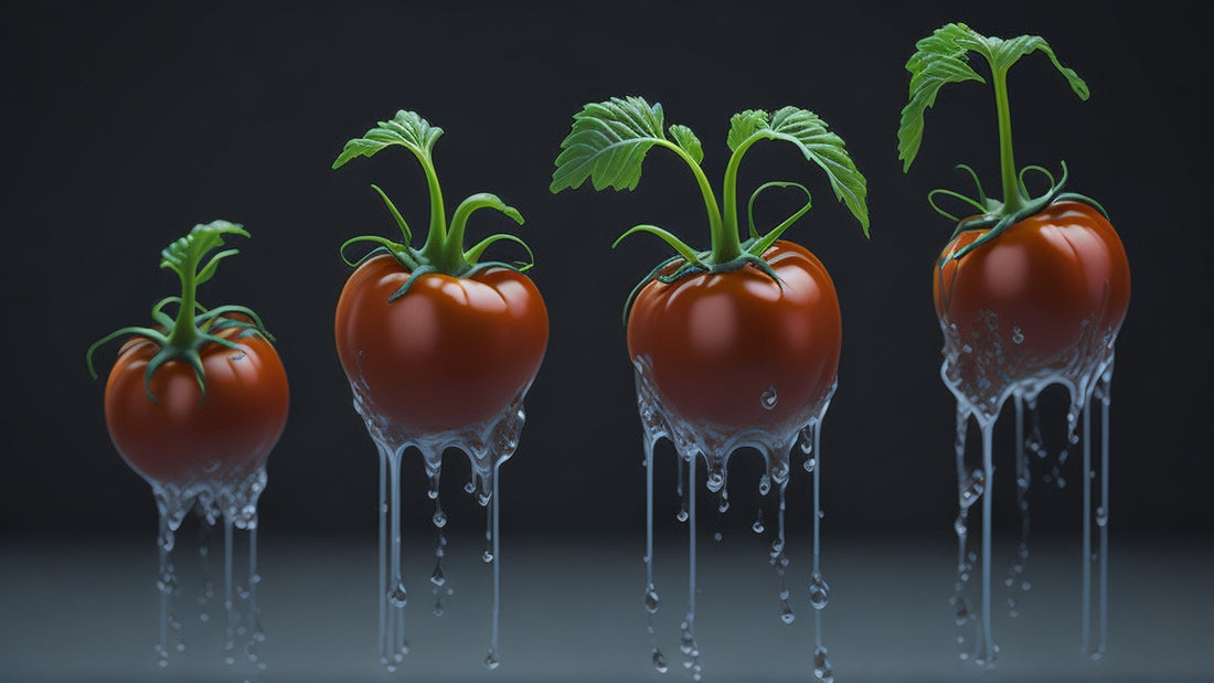 Hydroponic Farming: Taste, Safety, and Water Management Explained